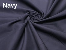 Load image into Gallery viewer, 100% Cotton Solids