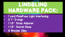 Load image into Gallery viewer, LindSling Hardware Pack