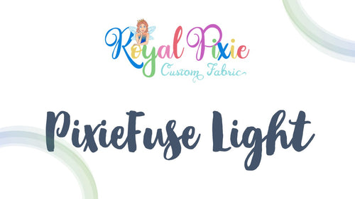 PixieFuse Light Interfacing