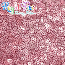 Load image into Gallery viewer, Permanent Preorder - Coords - Sequins - Cotton Candy