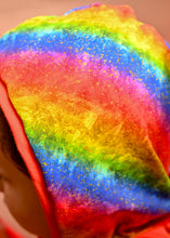 Load image into Gallery viewer, Permanent Preorder - BWR - Glitter Splash - Rainbow