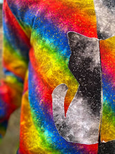 Load image into Gallery viewer, Permanent Preorder - BWR - Glitter Splash - Rainbow
