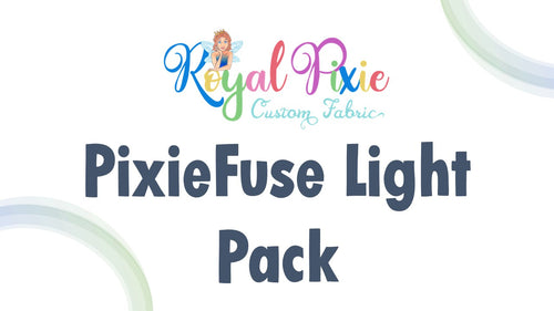 PixieFuse Light Interfacing ONLY