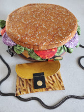 Load image into Gallery viewer, Pixie Project Pack #3 - Hamburger Pack Retail