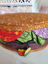 Load image into Gallery viewer, Pixie Project Pack #3 - Hamburger Pack Retail