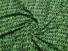 Load image into Gallery viewer, Permanent Preorder - Coords - Scribble Lines with Black - Green - RP Color