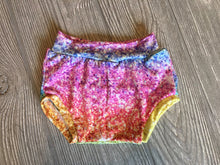 Load image into Gallery viewer, Permanent Preorder - Starry Glitters - Rainbow Pastel Stripe Ombre