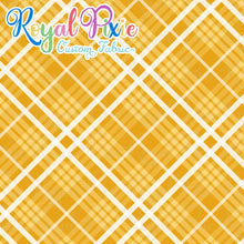 Load image into Gallery viewer, Permanent Preorder - Spring - Bees Plaid