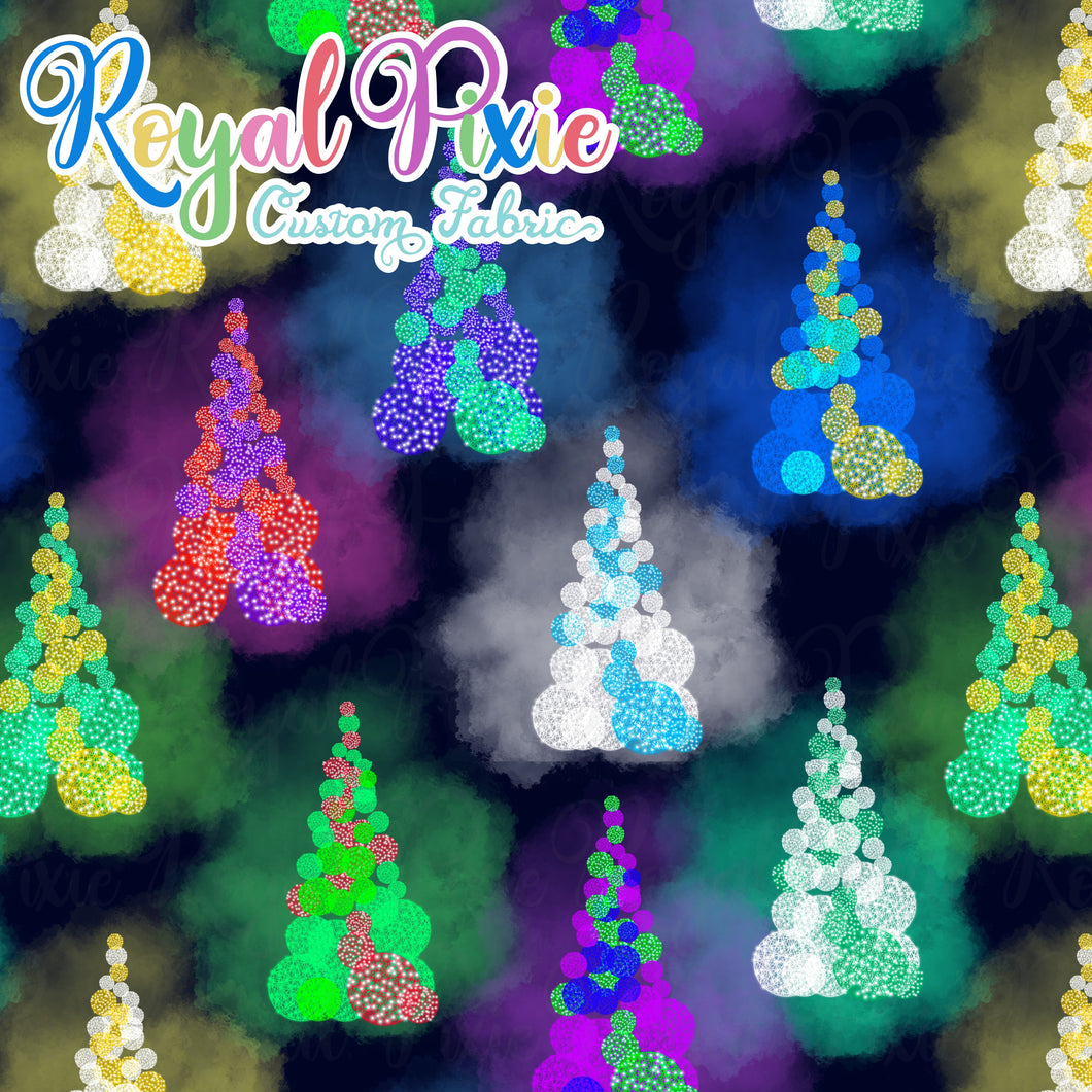 Permanent Preorder - Holidays - Christmas Tree Lights