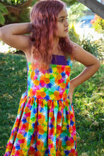 Load image into Gallery viewer, Permanent Preorder - BWR - Daisies - Rainbow