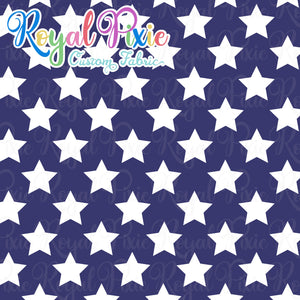 Permanent Preorder - July 4 - Flag Stars