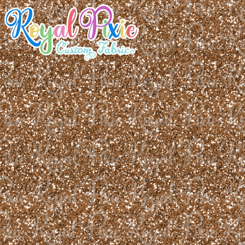 Permanent Preorder - Glitters - Brown