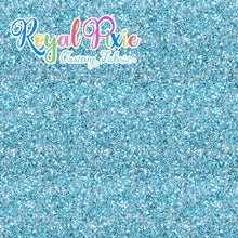 Load image into Gallery viewer, Permanent Preorder - Glitters - Light Blue