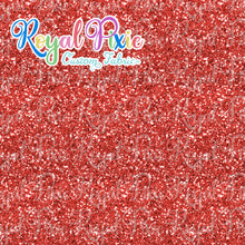Load image into Gallery viewer, Permanent Preorder - Holidays - Glitters - Red