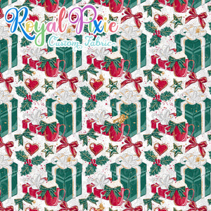 Permanent Preorder - Holidays - Holiday Presents