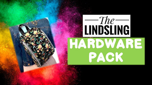 LindSling Hardware Pack