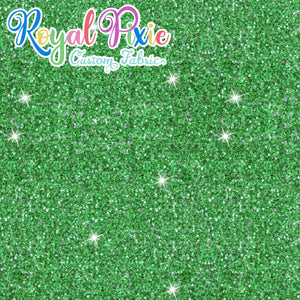 Permanent Preorder - Starry Glitters - Meadow