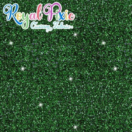 Permanent Preorder - Starry Glitters - Moss
