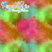 Load image into Gallery viewer, Permanent Preorder - Coords - Tie Dye New Dazzle
