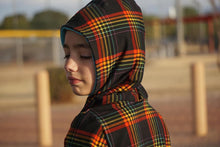 Load image into Gallery viewer, Permanent Preorder - BWR - Plaid - Rainbow