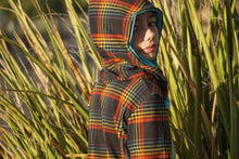 Load image into Gallery viewer, Permanent Preorder - BWR - Plaid - Rainbow