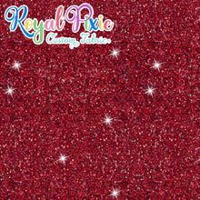 Load image into Gallery viewer, Permanent Preorder - Starry Glitters - Red