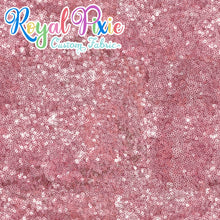 Load image into Gallery viewer, Permanent Preorder - Coords - Sequins - Cotton Candy