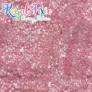 Permanent Preorder - Coords - Sequins - Cotton Candy