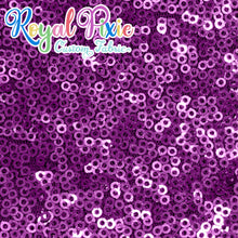 Load image into Gallery viewer, Permanent Preorder - Coords - Sequins - Orchid