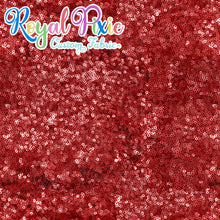 Load image into Gallery viewer, Permanent Preorder - Coords - Sequins - Red