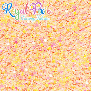 Permanent Preorder - Coords - Sequins - Royal Taffy