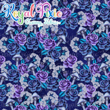 Load image into Gallery viewer, Permanent Preorder - Holidays - Halloween Magical Floral