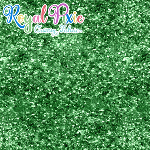 Permanent Preorder - Holidays - St. Pat's Glitter