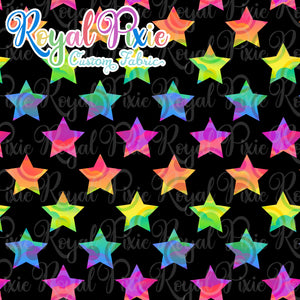 Permanent Preorder - Stars Fun - Rainbow Circles