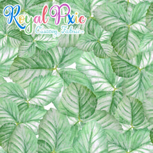 Load image into Gallery viewer, Permanent Preorder - Spring - Strawberry Leaves