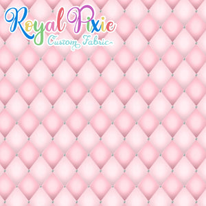 Permanent Preorder - Tufted - Diamond Pink