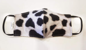 Permanent Preorder - Coords - Animal Prints - Cow