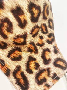 Permanent Preorder - Coords - Animal Prints - Leopard
