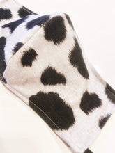 Load image into Gallery viewer, Permanent Preorder - Coords - Animal Prints - Cow